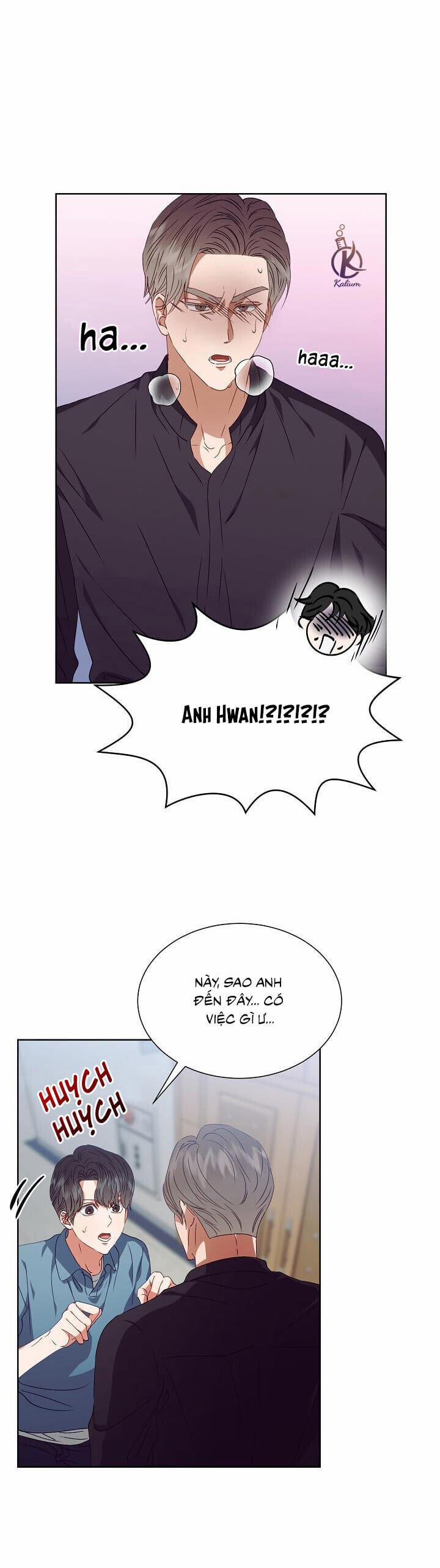 (21+) Nhân Duyên 99.99% 11 trang 8