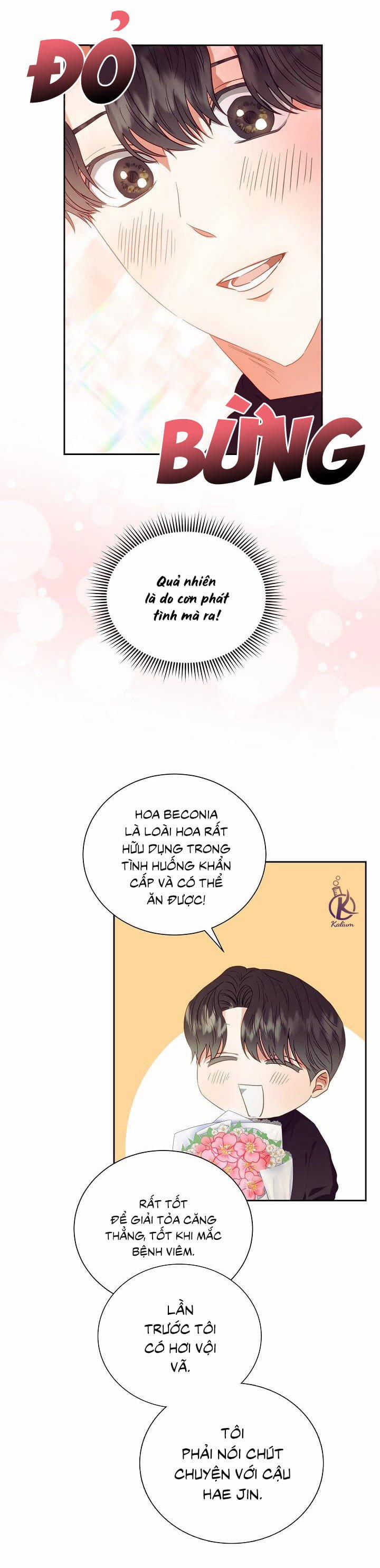 (21+) Nhân Duyên 99.99% 12.5 trang 0