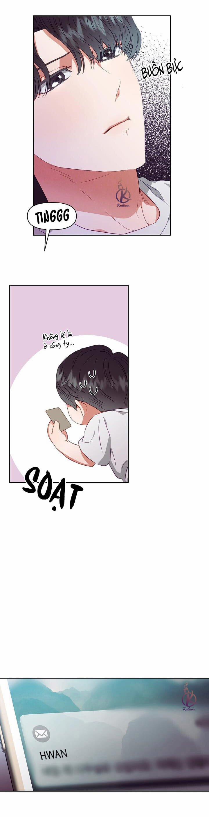 (21+) Nhân Duyên 99.99% 12.5 trang 12