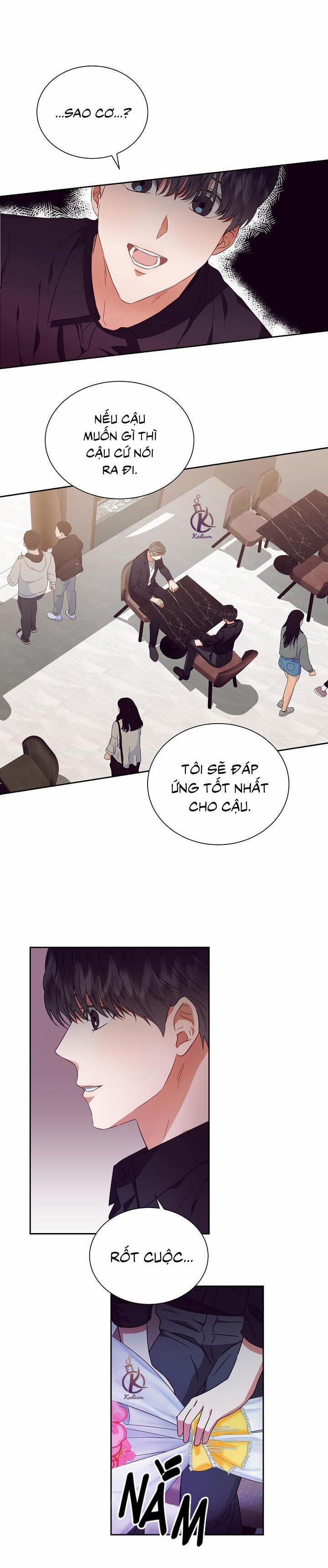 (21+) Nhân Duyên 99.99% 12.5 trang 2