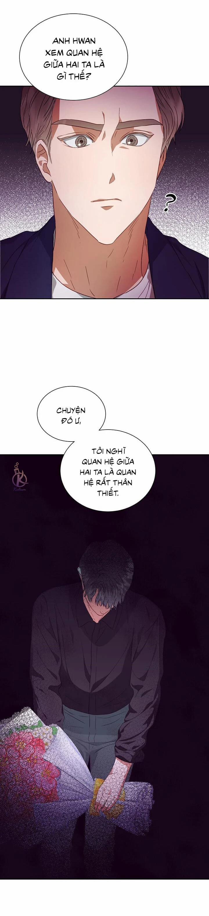 (21+) Nhân Duyên 99.99% 12.5 trang 3