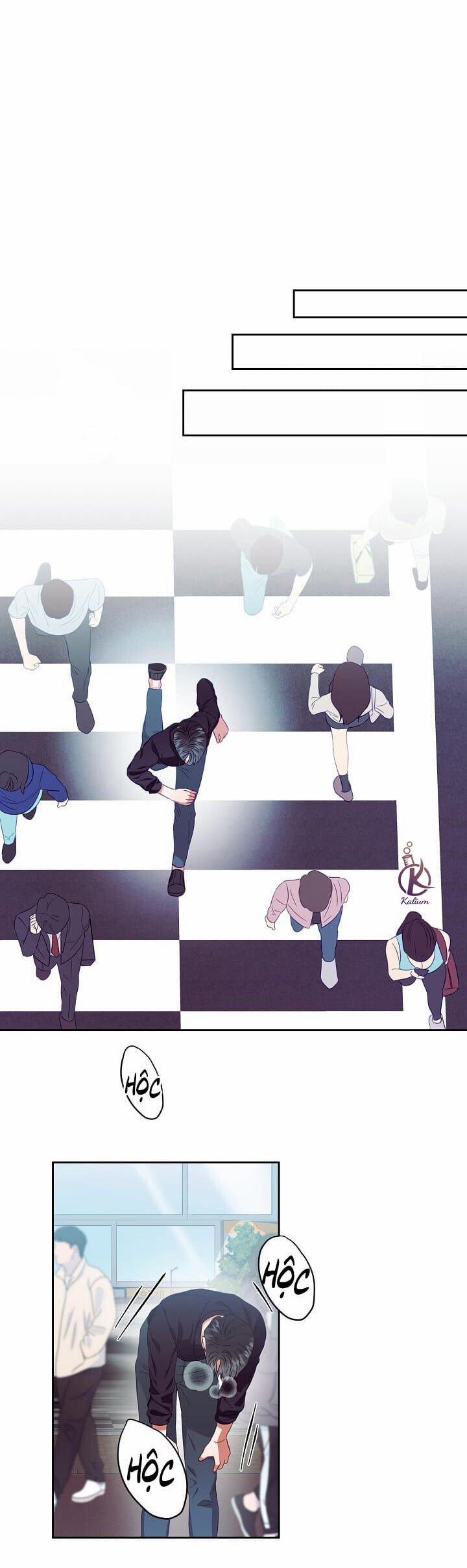 (21+) Nhân Duyên 99.99% 12.5 trang 7