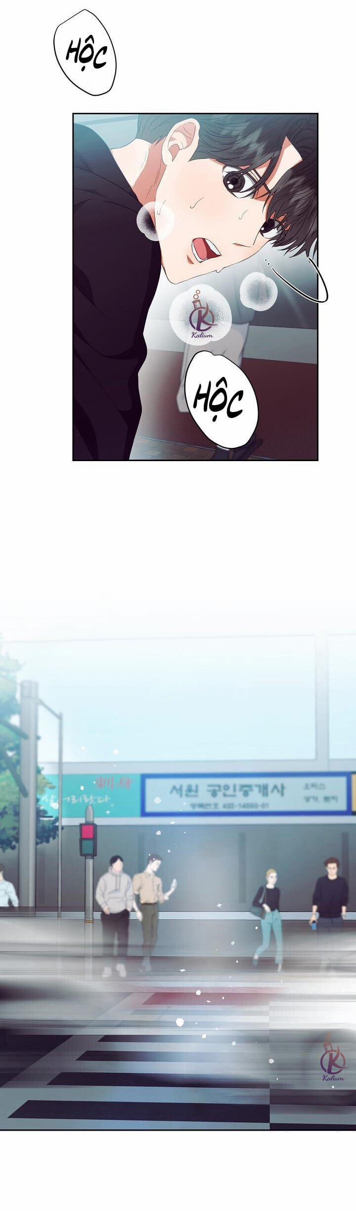 (21+) Nhân Duyên 99.99% 12.5 trang 8