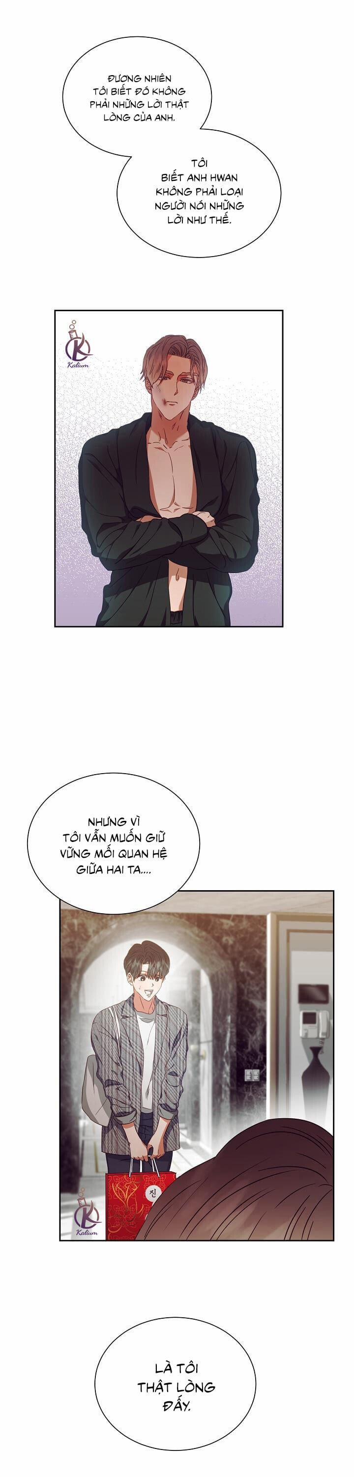 (21+) Nhân Duyên 99.99% 12 trang 0