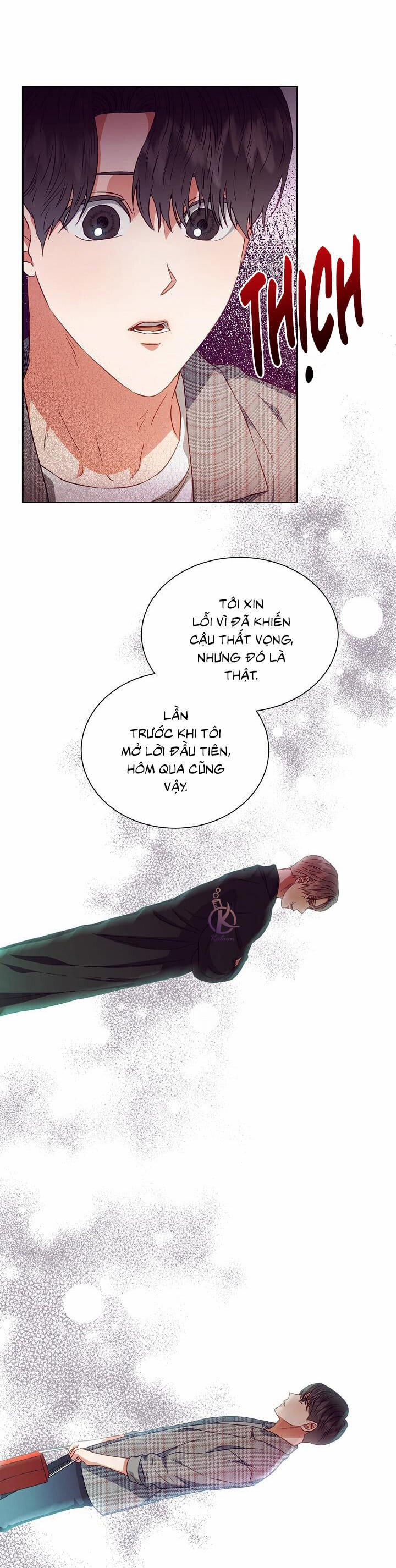 (21+) Nhân Duyên 99.99% 12 trang 1