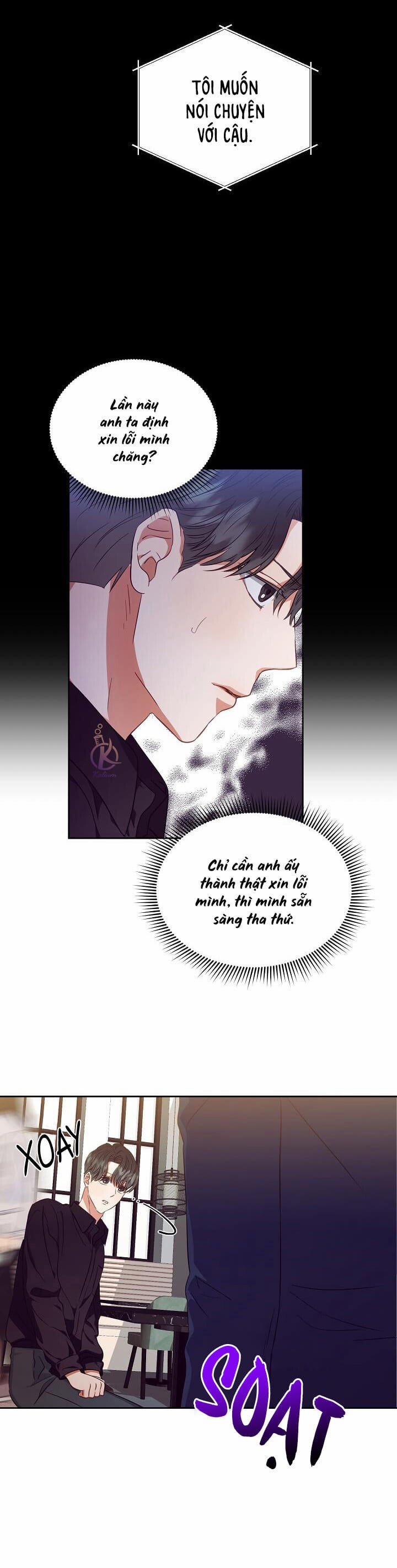 (21+) Nhân Duyên 99.99% 12 trang 12