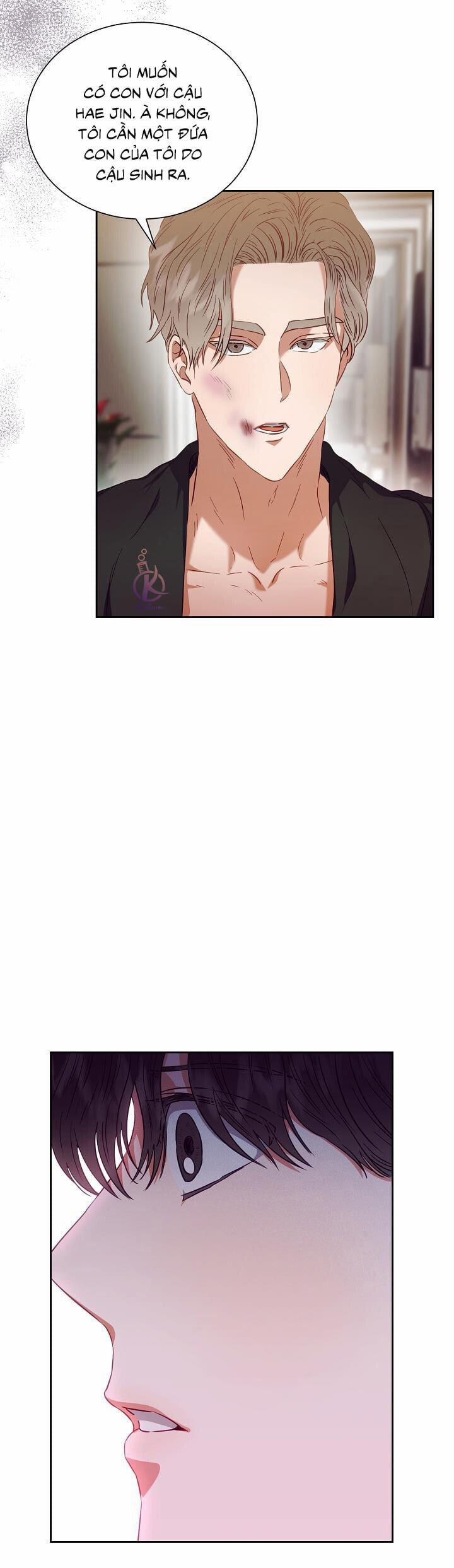 (21+) Nhân Duyên 99.99% 12 trang 2