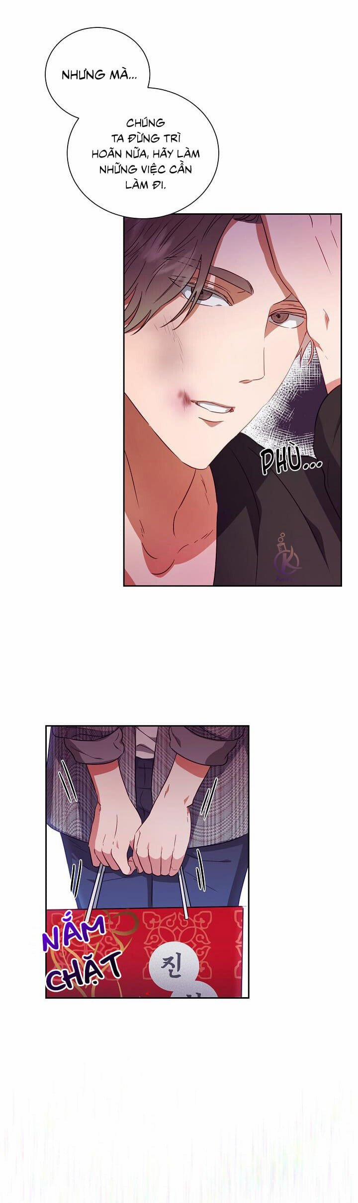 (21+) Nhân Duyên 99.99% 12 trang 3