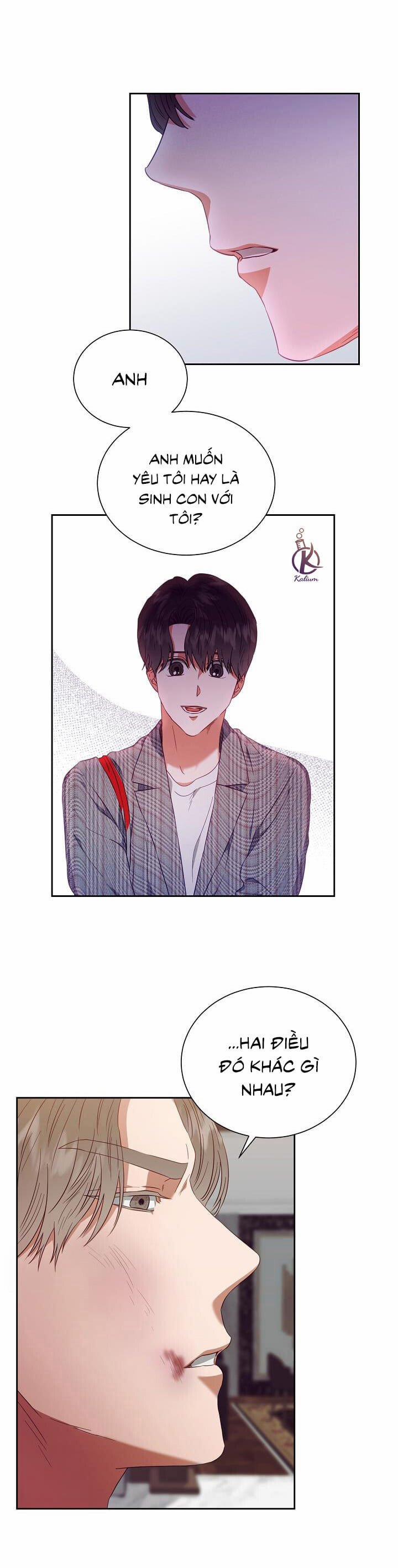 (21+) Nhân Duyên 99.99% 12 trang 5