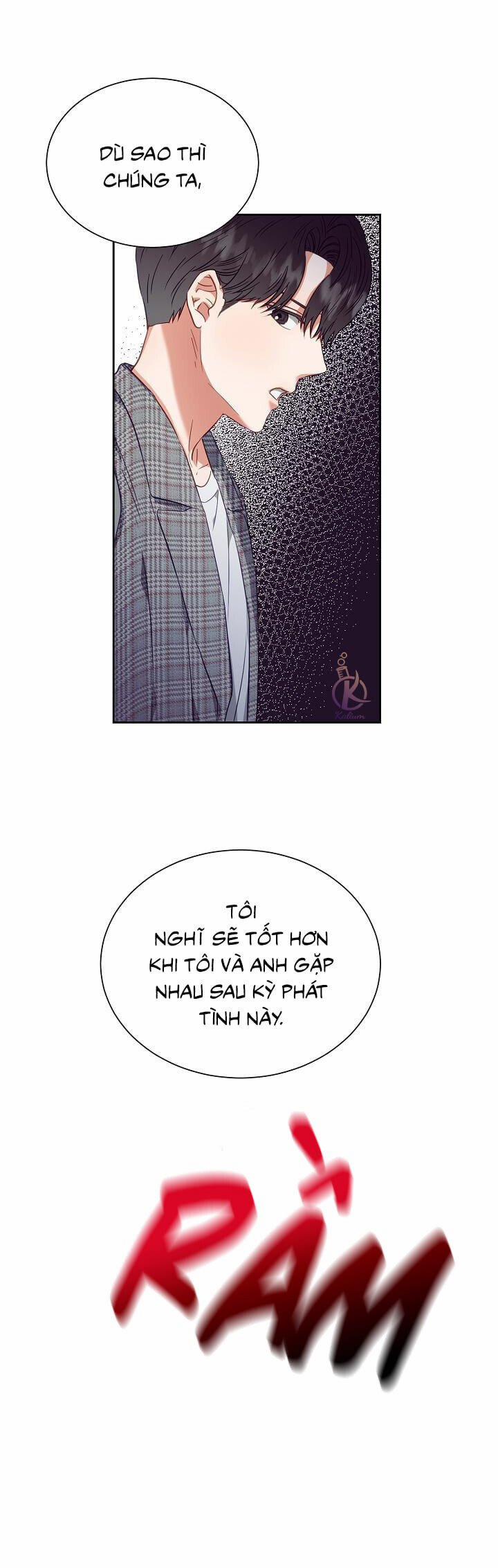 (21+) Nhân Duyên 99.99% 12 trang 9