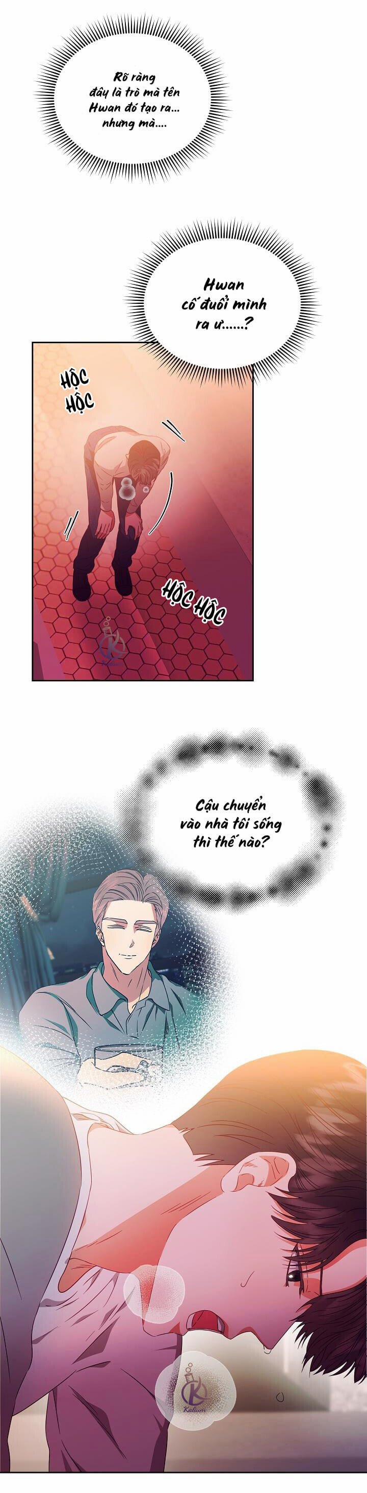 (21+) Nhân Duyên 99.99% 13.5 trang 1