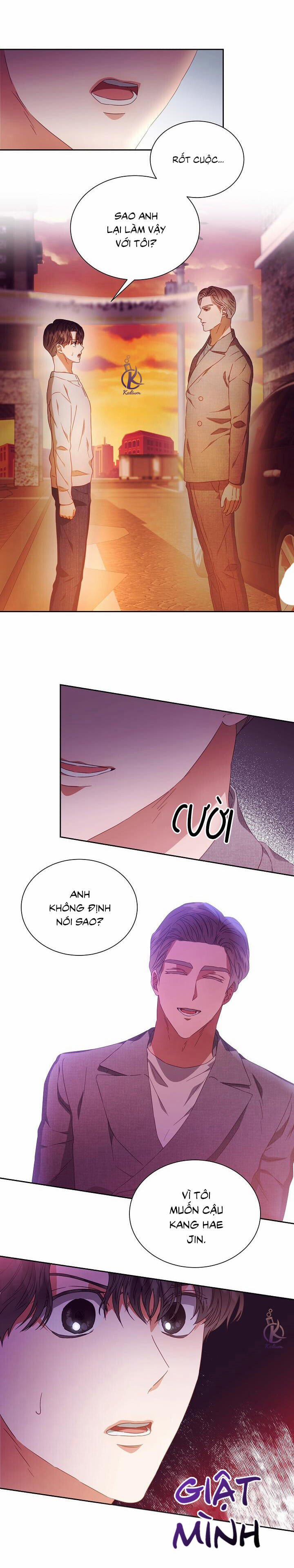 (21+) Nhân Duyên 99.99% 13.5 trang 10