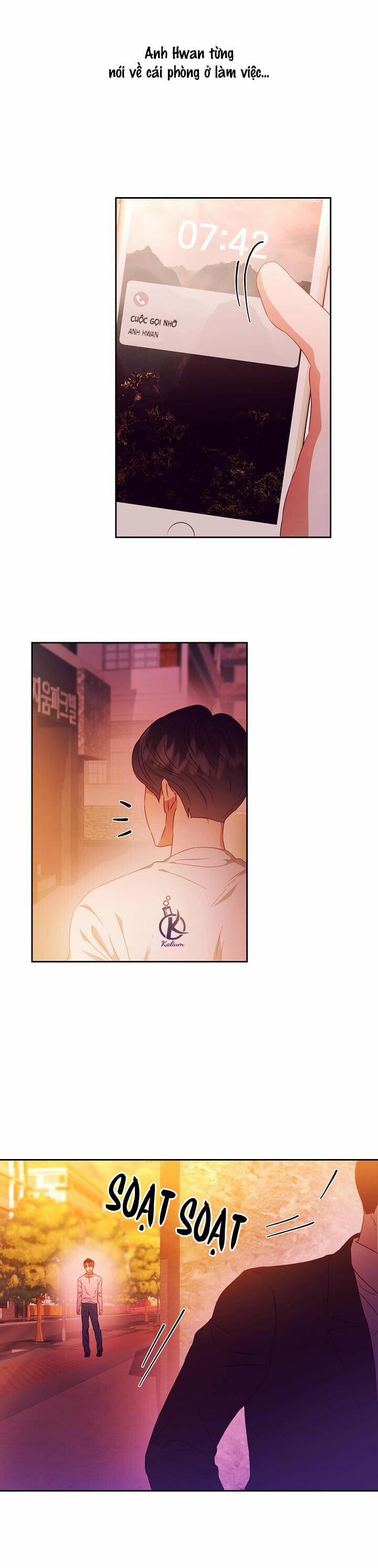 (21+) Nhân Duyên 99.99% 13.5 trang 2