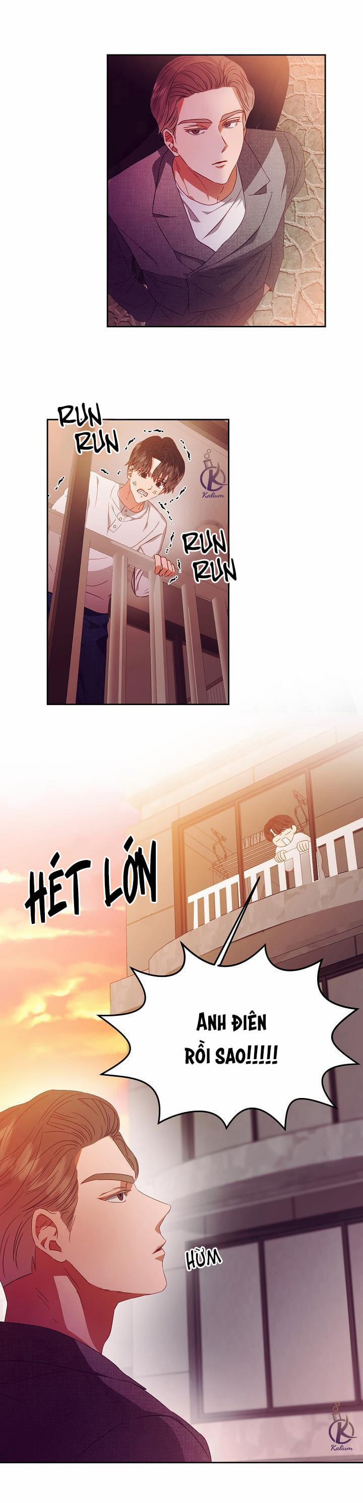 (21+) Nhân Duyên 99.99% 13.5 trang 7