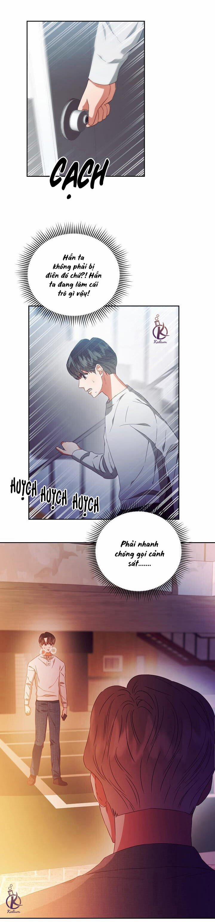 (21+) Nhân Duyên 99.99% 13.5 trang 8