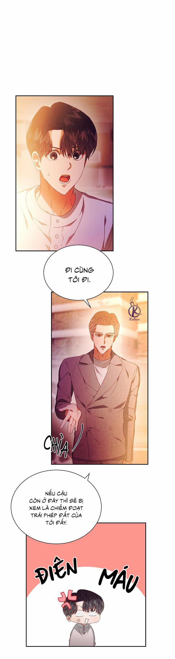 (21+) Nhân Duyên 99.99% 13.5 trang 9