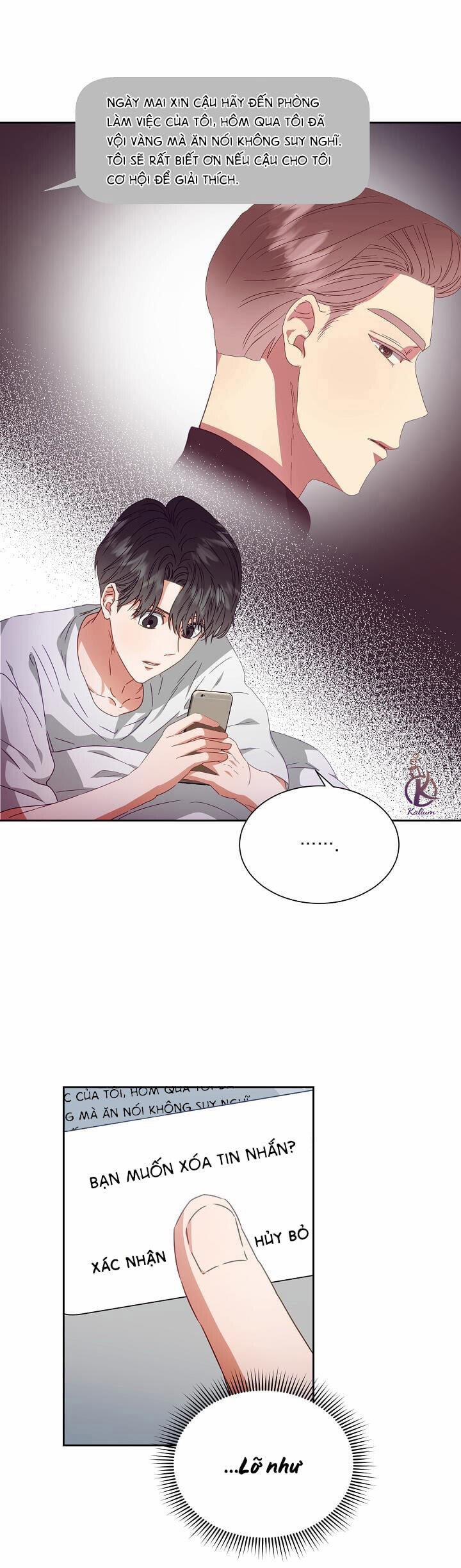 (21+) Nhân Duyên 99.99% 13 trang 0