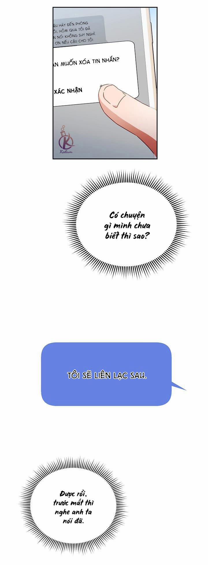 (21+) Nhân Duyên 99.99% 13 trang 1