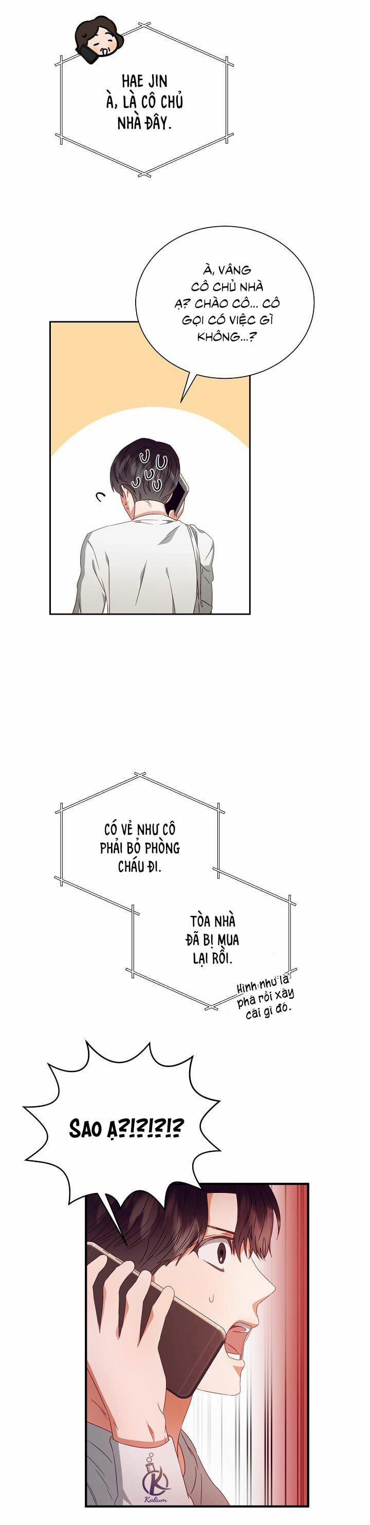 (21+) Nhân Duyên 99.99% 13 trang 11