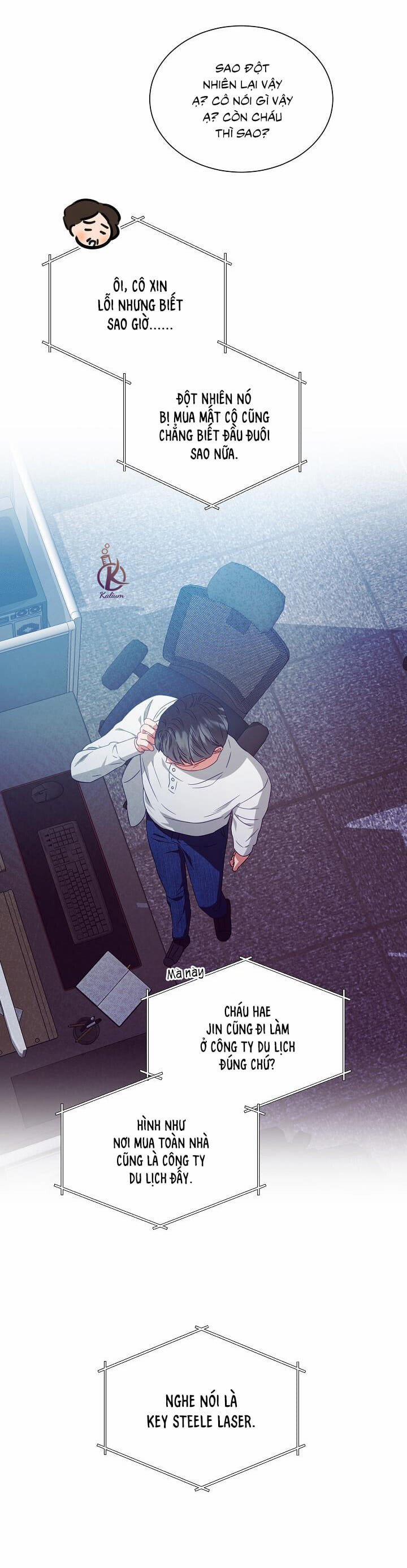 (21+) Nhân Duyên 99.99% 13 trang 12