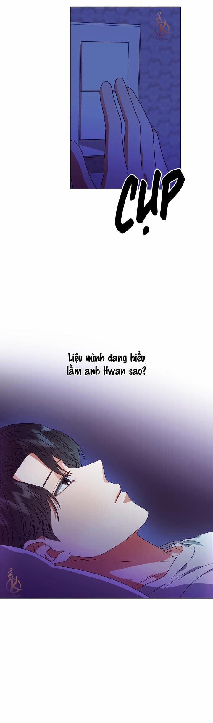 (21+) Nhân Duyên 99.99% 13 trang 2