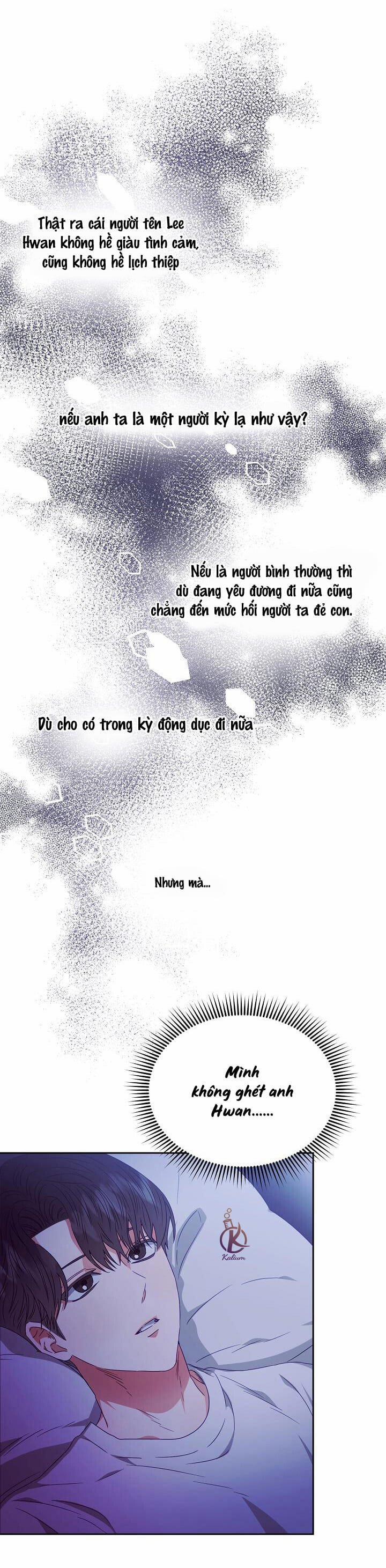 (21+) Nhân Duyên 99.99% 13 trang 3