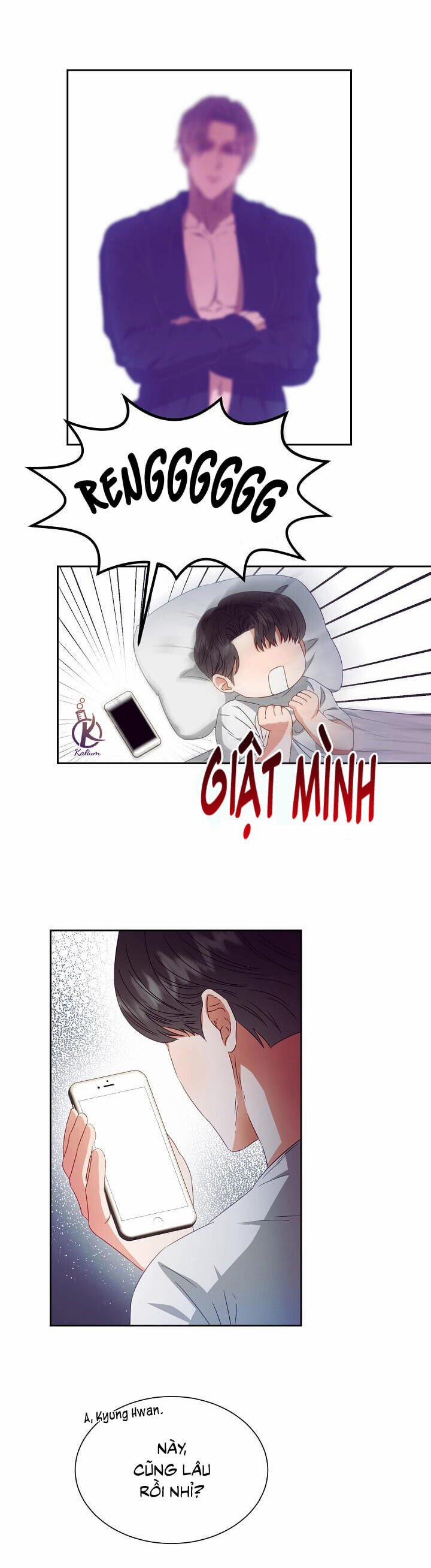 (21+) Nhân Duyên 99.99% 13 trang 4