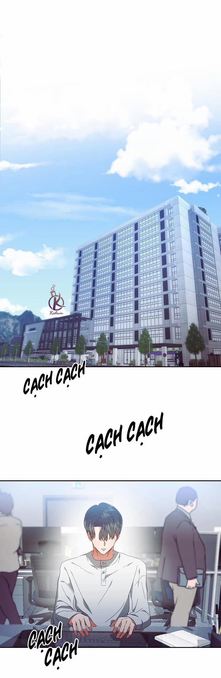 (21+) Nhân Duyên 99.99% 13 trang 6