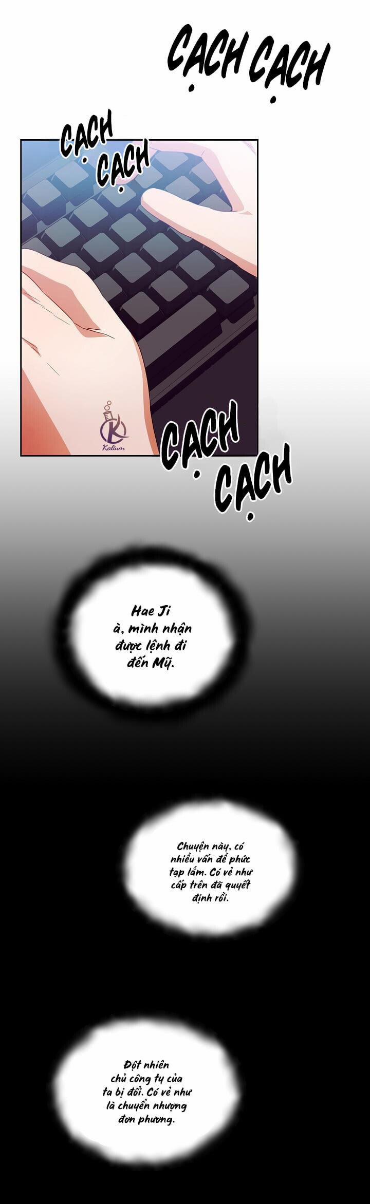 (21+) Nhân Duyên 99.99% 13 trang 7