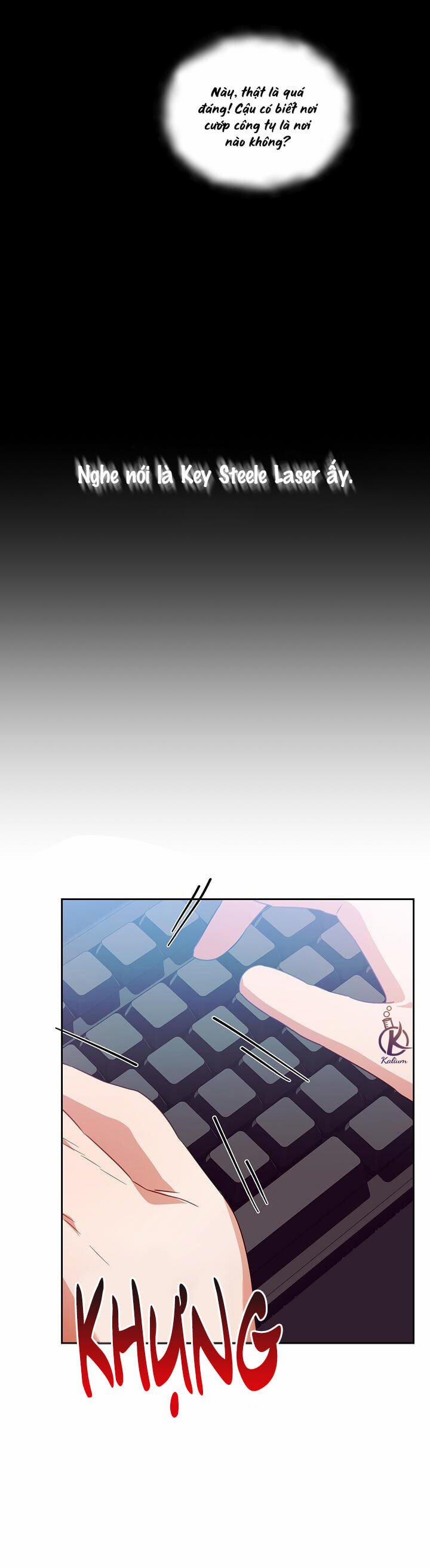 (21+) Nhân Duyên 99.99% 13 trang 8