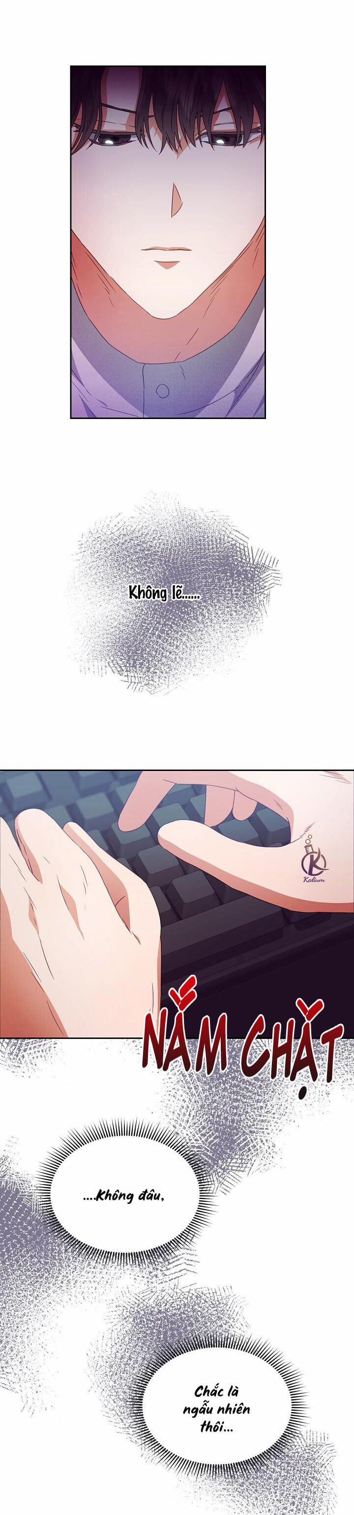 (21+) Nhân Duyên 99.99% 13 trang 9