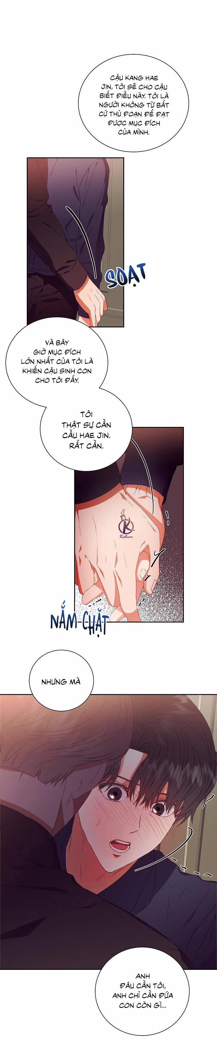 (21+) Nhân Duyên 99.99% 14.5 trang 0