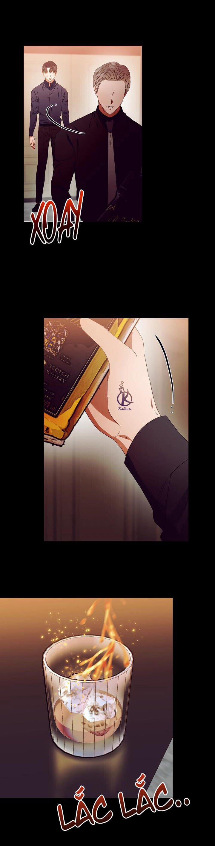 (21+) Nhân Duyên 99.99% 14.5 trang 10