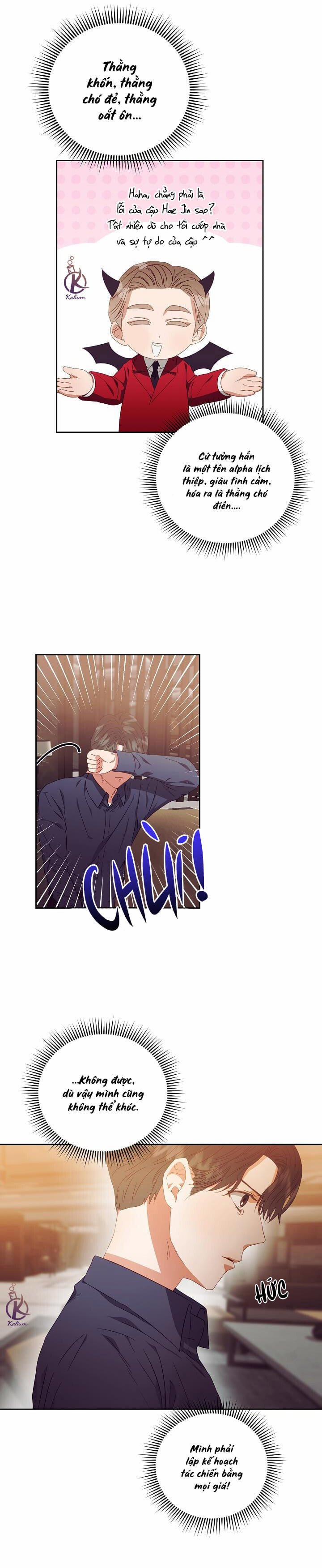 (21+) Nhân Duyên 99.99% 14.5 trang 8