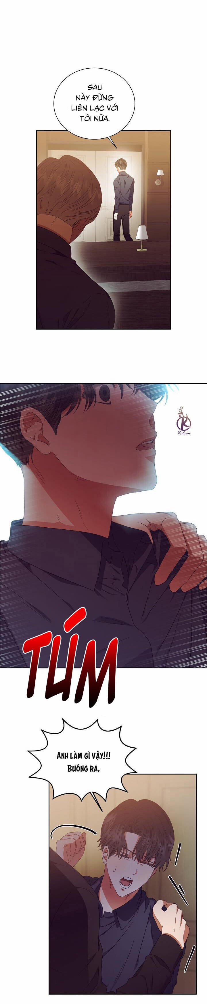 (21+) Nhân Duyên 99.99% 14 trang 10