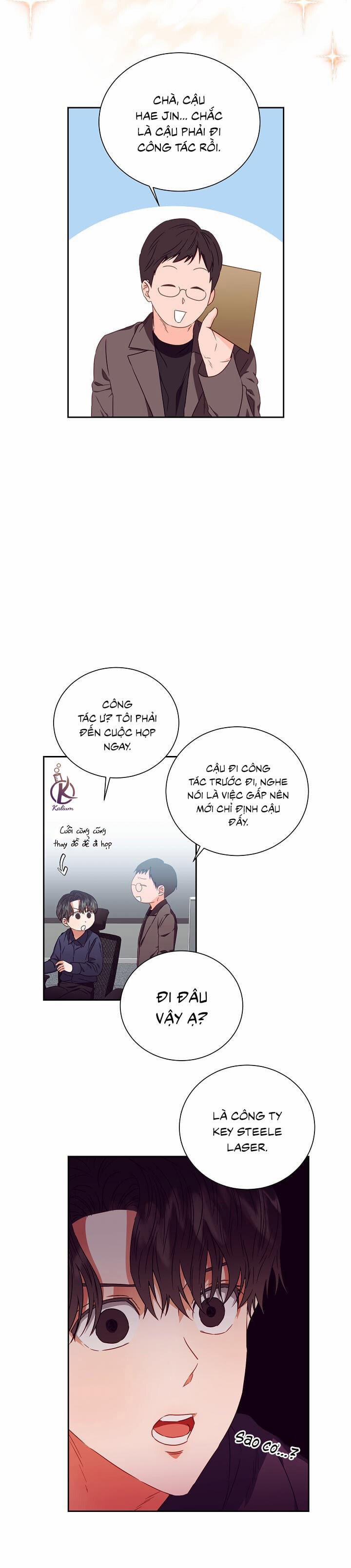 (21+) Nhân Duyên 99.99% 14 trang 2