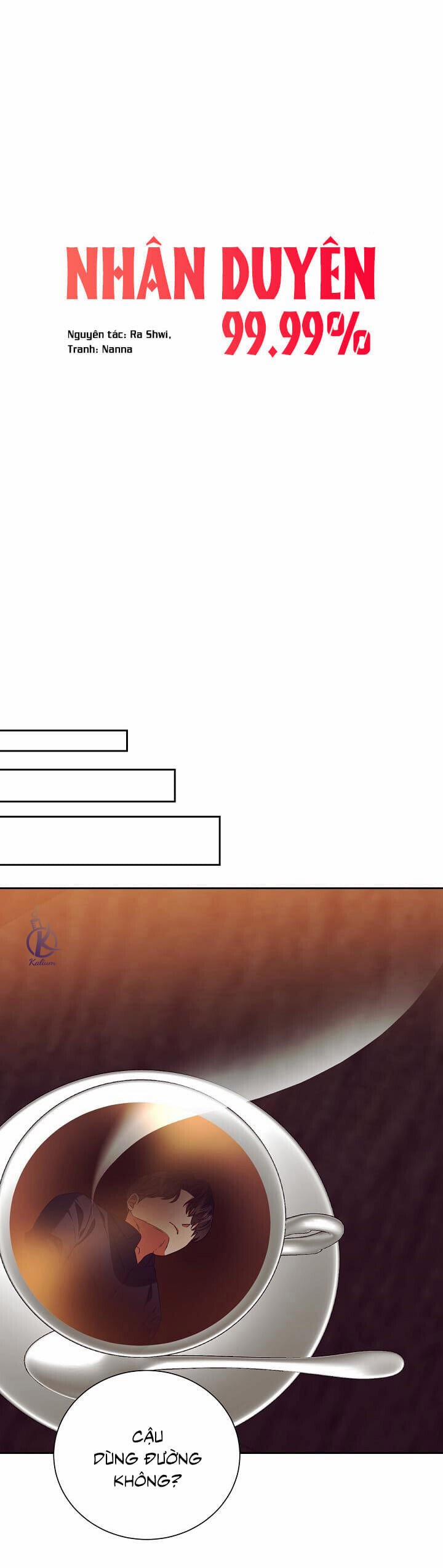 (21+) Nhân Duyên 99.99% 14 trang 3