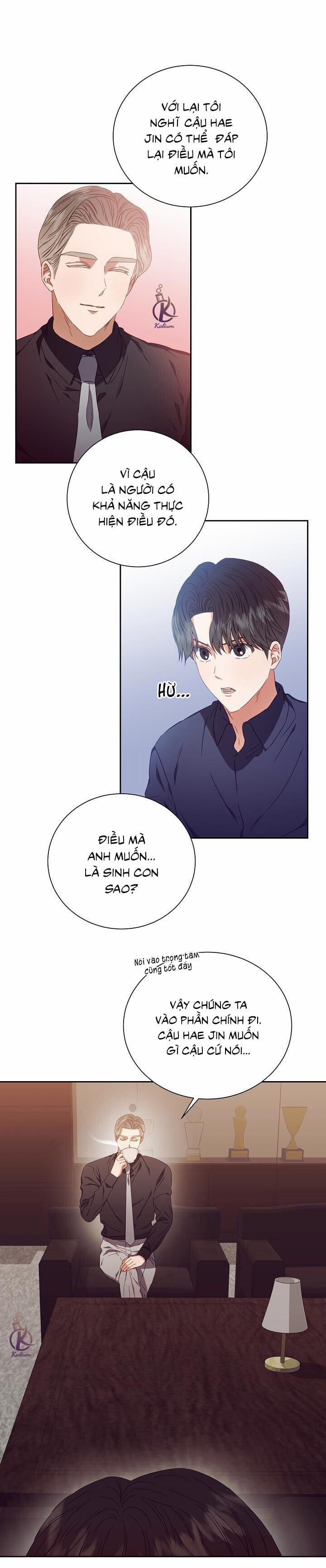 (21+) Nhân Duyên 99.99% 14 trang 5