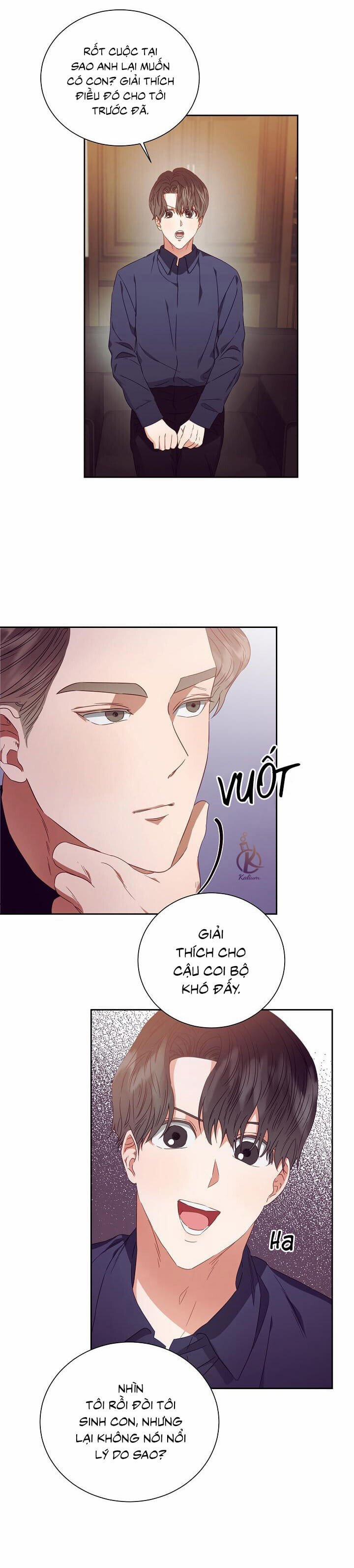 (21+) Nhân Duyên 99.99% 14 trang 6