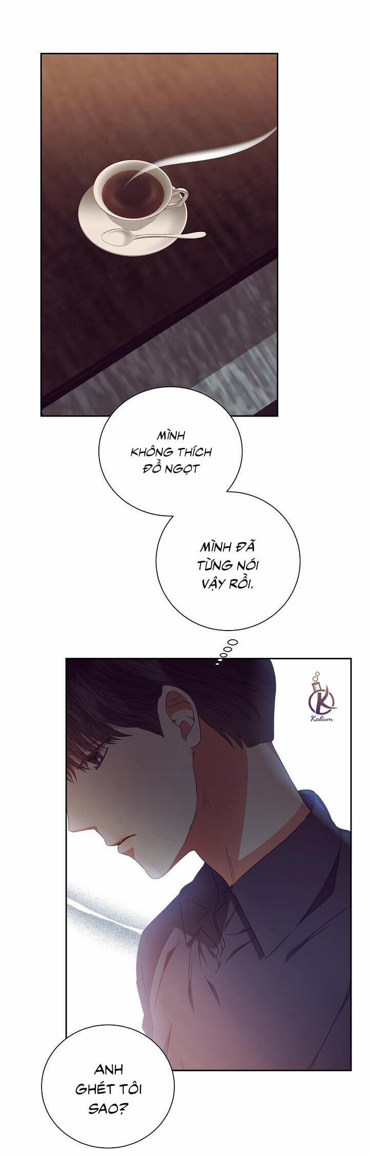 (21+) Nhân Duyên 99.99% 14 trang 8