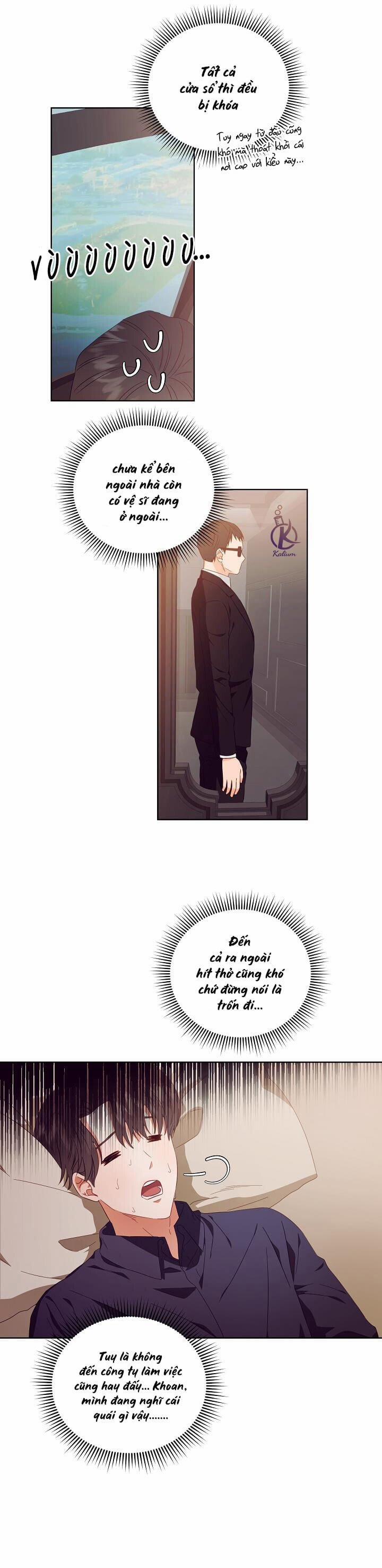 (21+) Nhân Duyên 99.99% 15.5 trang 0