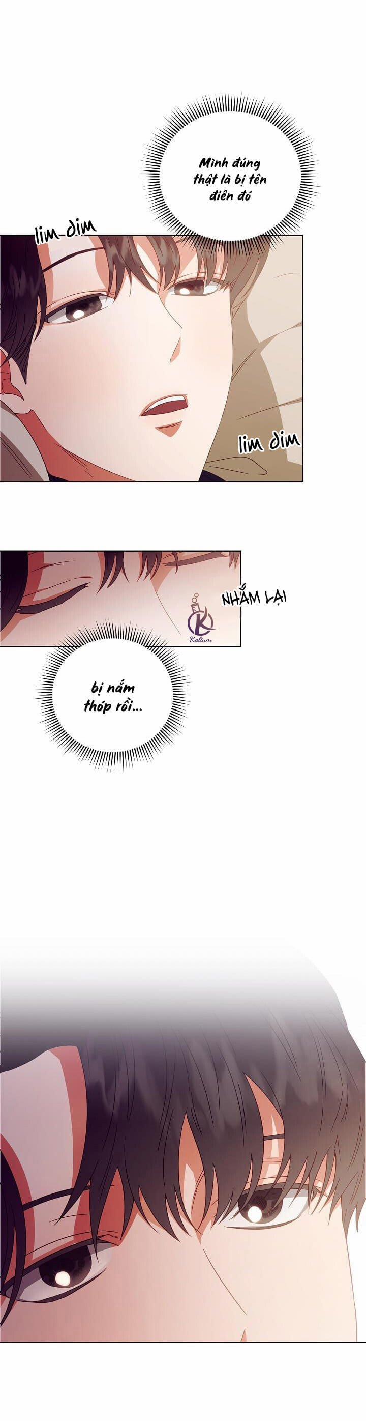 (21+) Nhân Duyên 99.99% 15.5 trang 1