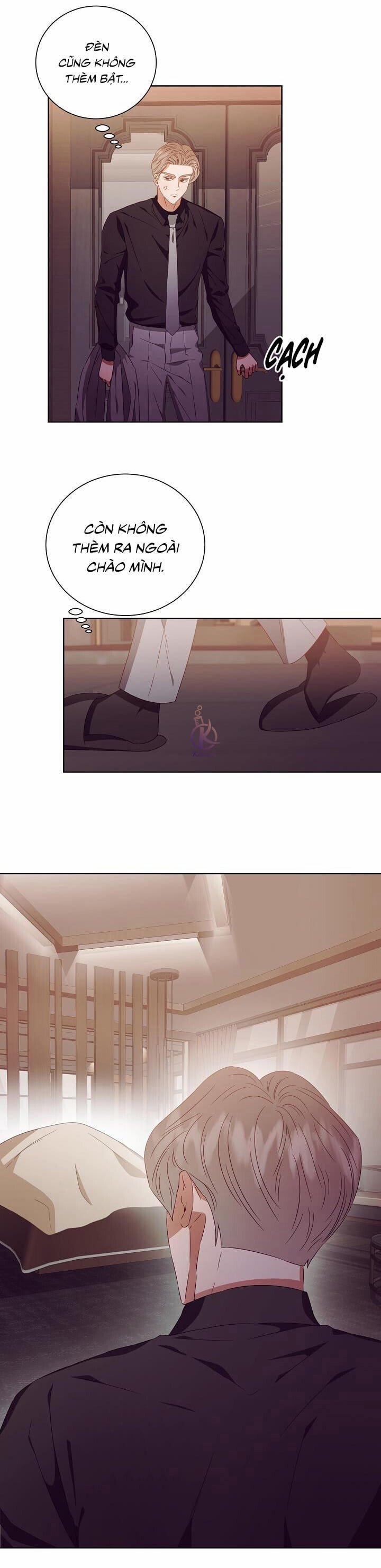 (21+) Nhân Duyên 99.99% 15.5 trang 5