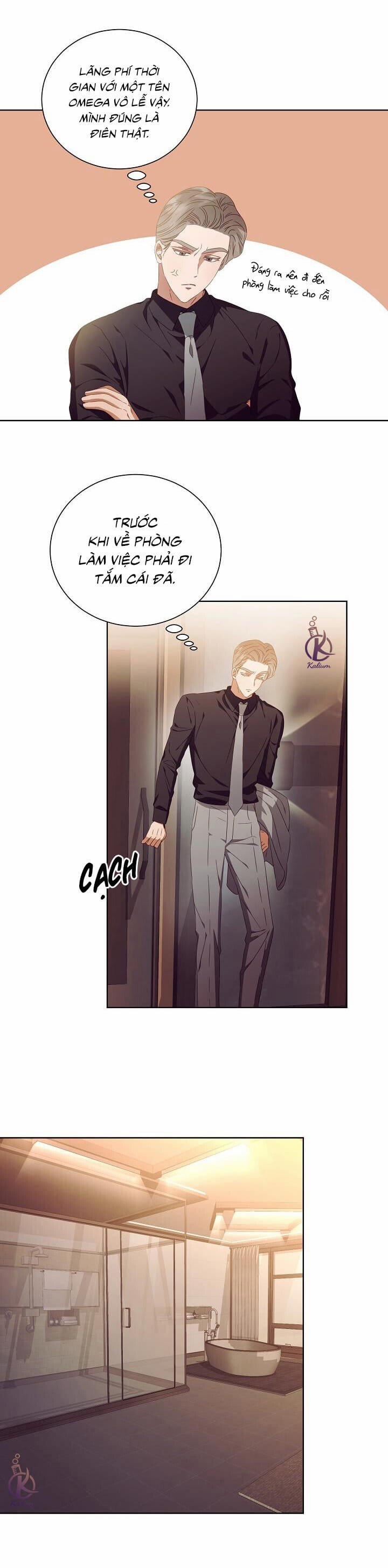 (21+) Nhân Duyên 99.99% 15.5 trang 6