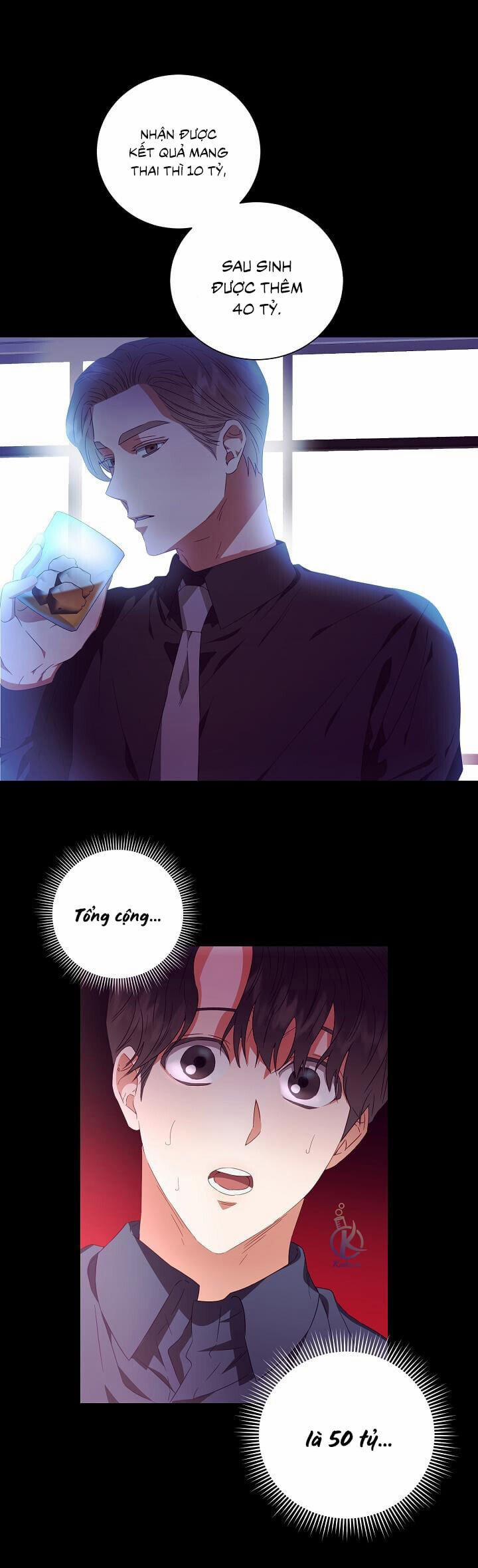 (21+) Nhân Duyên 99.99% 15 trang 0