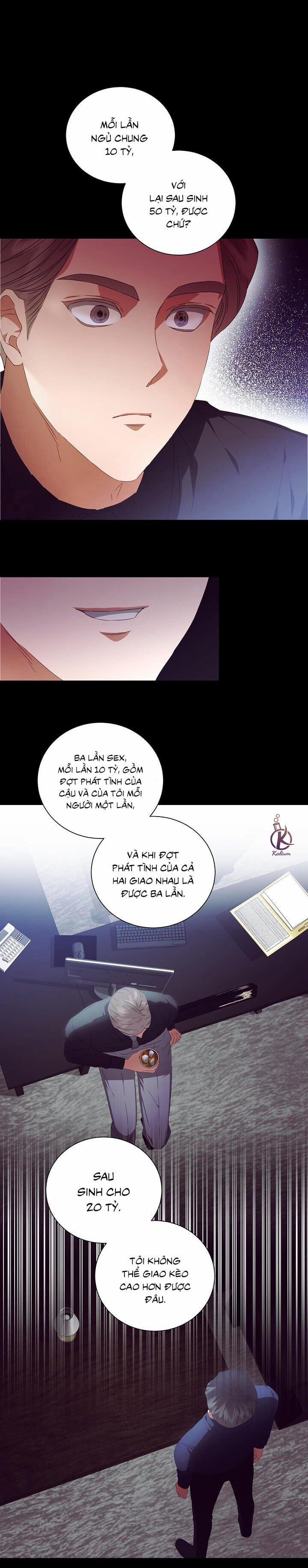 (21+) Nhân Duyên 99.99% 15 trang 3