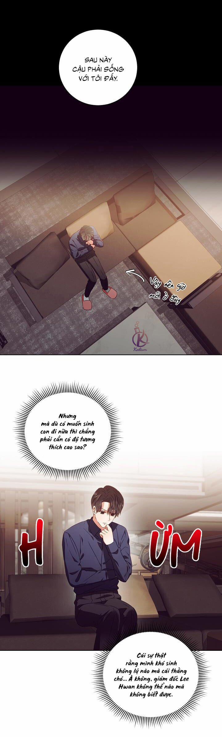 (21+) Nhân Duyên 99.99% 15 trang 6