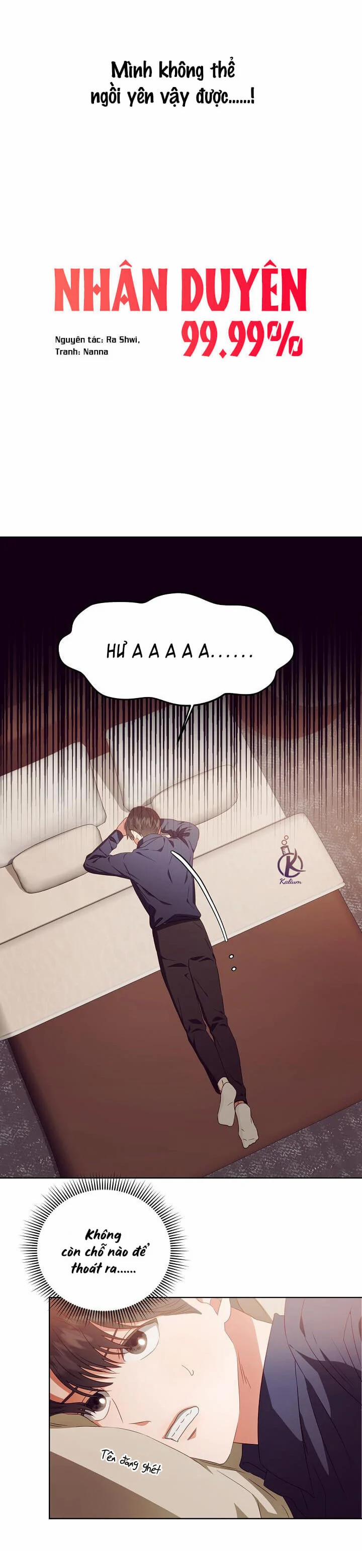 (21+) Nhân Duyên 99.99% 15 trang 8