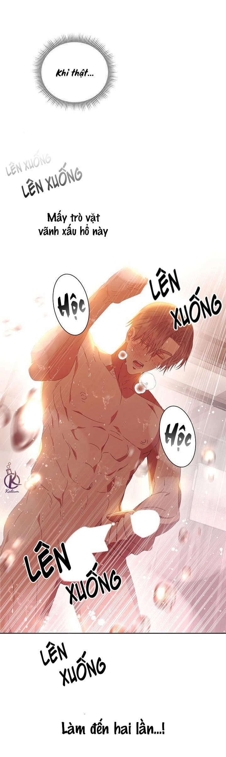 (21+) Nhân Duyên 99.99% 16 trang 1