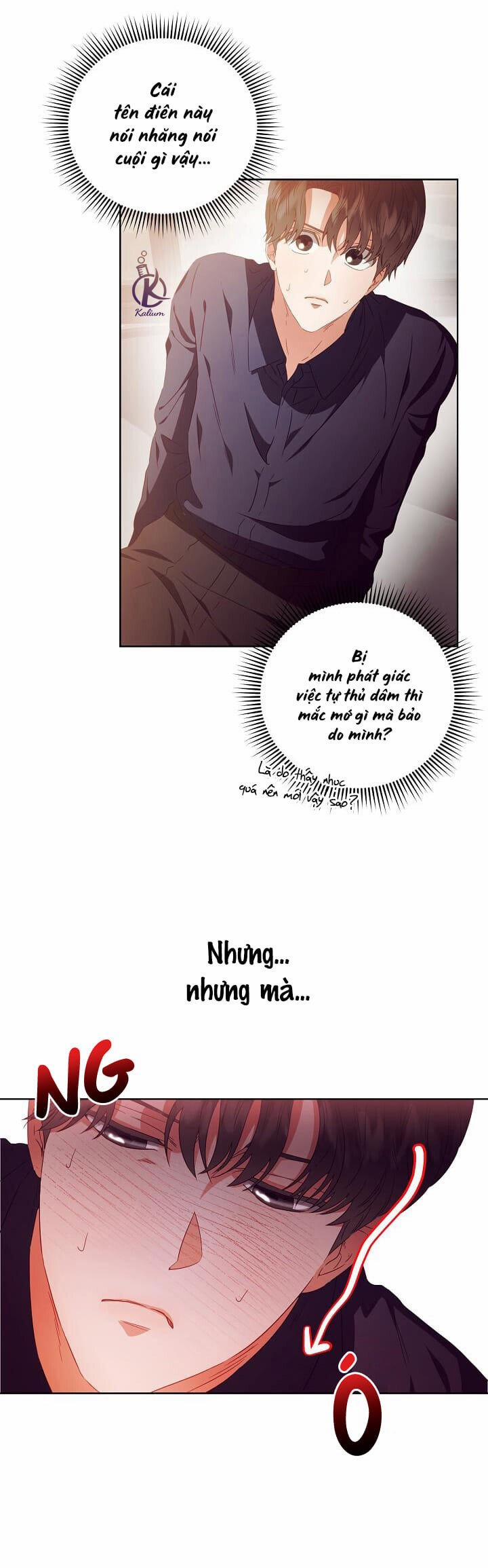 (21+) Nhân Duyên 99.99% 16 trang 13